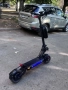 Продавач електрическа тротинетка kukirin G2master, снимка 4