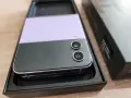 Samsung z flip 4, снимка 3