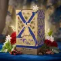 Xerjoff Accento Overdose Eau de Parfum 100 ml – Луксозен унисекс аромат с изискан характер, снимка 1