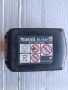 Батерия Makita 3A OEM, снимка 3