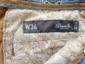 Кафяви памучни къси панталони Denim Co. 36 размер, мъжки , снимка 3