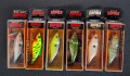Воблери Rapala Rattlin rap(RNR), снимка 3