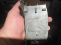 електронен блок за управление вентилатор BOSCH  F 011 021 633, снимка 2