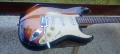 Squier Bullet Strat by Fender. Електрическа китара., снимка 3