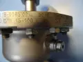 актуатор Samson type 2418 Pneumatic Diaphragm Actuator 2-5Bar EPDM, снимка 5