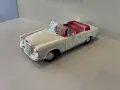 Мерцедес SE 280 1:18 , снимка 2