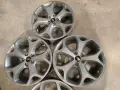 4бр.алуминиева джанта 18цола за Ford 5x108, снимка 2