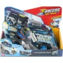 Комплект за игра T-Racers - Ice Launcher Truck СИН, снимка 1