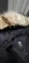 Продавам 100% оригинално зимно яке  Canada Goose , снимка 8