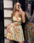 Дамски летни роклички , снимка 4