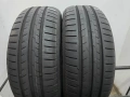 2бр летни гуми 185/60/14 DUNLOP L06005 , снимка 3