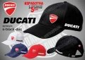 DUCATI тениска и шапка, снимка 5