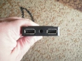 PCMCIA USB 2.0- карта за лаптоп, снимка 2