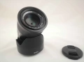 Обектив Sony FE 55mm f/1.8 SonnarT*, снимка 3