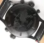 Astboerg Big Pilot World Time Meridian, снимка 3
