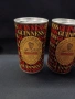 Кенчета от бира Guinness от 80 те , снимка 2