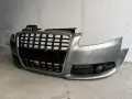 S-line предна броня за Audi A4 B7 , снимка 1