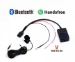 Bluetooth за BMW E46 Business cd AUX блутут за бмв е46 WEFA Микрофон, снимка 1