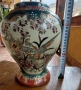 Керамична ваза satsuma, снимка 3