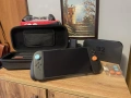 Nintendo Switch 2 + Raven Savage Accessories , снимка 3