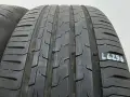 2бр летни гуми 225/55/17 CONTINENTAL L06296 , снимка 2