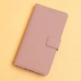 Калъф тефтер Smart Triangle, За Samsung Galaxy S26 Ultra, Розов и Протелтор, снимка 5