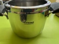 Нова Barazzoni Pressure cooker, снимка 3