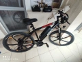 електрически велосипед 26 цола , снимка 1