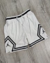 Air Jordan M size Мъжки къси панталони в отлично състояние, снимка 1