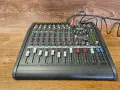 Миксер Mackie DFX-12 Смесителен пулт 12-канален миксер Mackie DFX-12 – Вграден еквалай, снимка 2