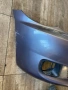 Предна броня сивосиня за Chrysler PT Cruiser Cabrio (2008), снимка 3