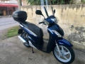 Honda Sh 150i Facelift!, снимка 2