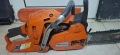 Верижен трион Husqvarna 545, снимка 6