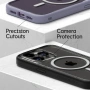 RHINOSHIELD Modular Mod NX калъф, съвместим с MagSafe за iPhone 14 Pro, снимка 6