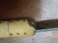 Кован нож Бурмалия, снимка 5