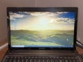 Лаптоп Lenovo G580 / 15,6", снимка 3