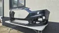 Предна броня Ford Mondeo MK5 Facelift година 2019 2020 2021 2022 2023 код JS7V17D957A, JS7V-17D957-A, снимка 2