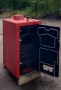 Чугунен котел на твърдо гориво Виадрус/Viadrus U22 4C 23 kW , снимка 8