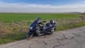 Yamaha magesty 400i , снимка 2