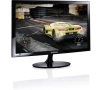 Samsung S24D330H 61 см (24") 1920 x 1080 пиксела Full HD LED Черен, снимка 3