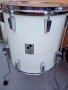 16" флортоми-Sonor, Yamaha, Tama, снимка 2