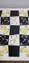 🖤♟️ Ретро поднос , снимка 5