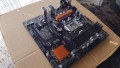 Дънна платка ASRock B150M Pro4V Socket LGA1151, снимка 4