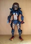Екшън фигури NECA 1/4 Jungle & City Hunter Predator LED, снимка 3