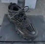 Balenciaga Track Black Унисекс👟Дамски Маратонки👟Мъжки Спортни Обувки Код ch64, снимка 9
