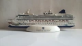 Круизен кораб Norwegian Gem Cruise Line NCL, снимка 4