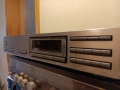 JVC FX-535 LTN тунер, снимка 3