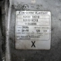 Компресор климатик Nissan Juke I 2010-2019 ID: 162172 OEM 926001KC1B, снимка 3