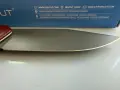 сгъваеми ножове SOG Terminus XR Black и SENCUT Snap Burgundy, снимка 12