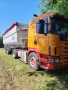 композиция Scania 124 L и гондола 38 кубика, снимка 2
